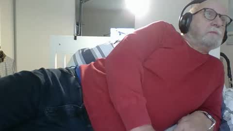 luley58 online show from February 7, 6:03 am