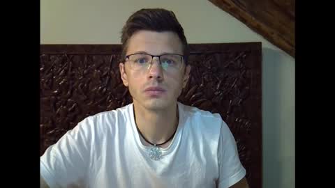 Jack online show from November 12, 8:36 pm