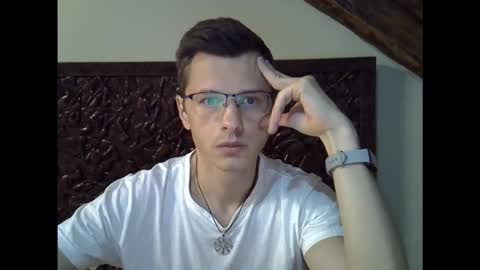 Jack online show from November 4, 8:10 pm