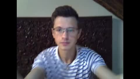 Jack online show from November 15, 9:17 pm