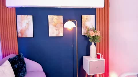 Lumier  online show from May 10, 8:43 pm