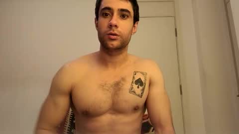 luminousace online show from April 23, 10:56 pm