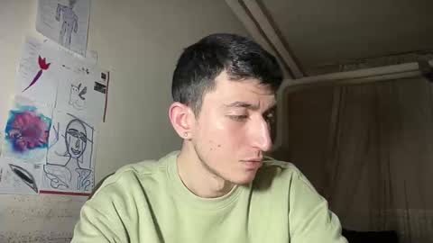 LunaPica online show from December 20, 4:47 pm