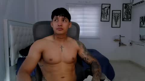 Lunay online show from April 21, 2:56 pm