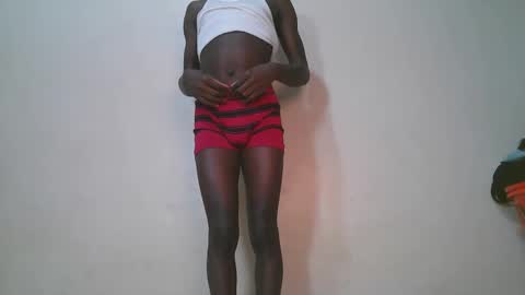 luoislove online show from February 19, 8:16 pm