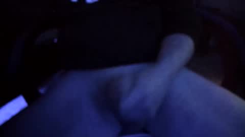 Lucifer666 online show from April 10, 7:54 pm