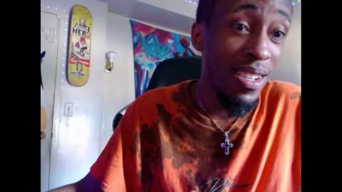 LUST online show from September 26, 2:04 pm