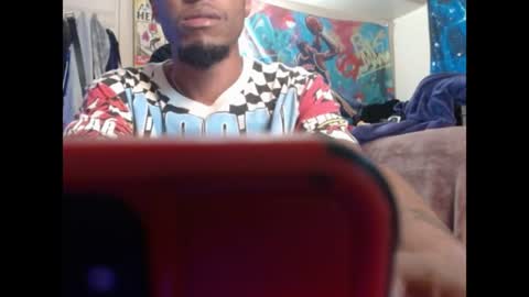 LUST online show from June 28, 4:18 am