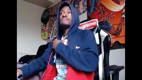 LUST online show from December 4, 4:49 pm