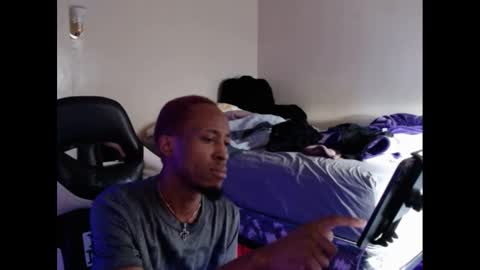 LUST online show from September 22, 9:03 pm