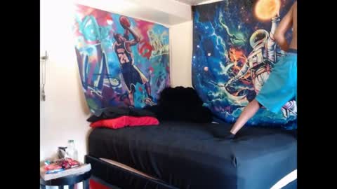 LUST online show from August 1, 3:44 pm