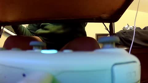 lustyvengeance online show from October 7, 1:32 am