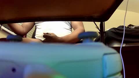 lustyvengeance online show from October 2, 11:20 pm