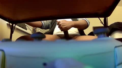 lustyvengeance online show from September 22, 2:44 am