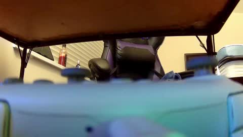 lustyvengeance online show from September 21, 2:23 am