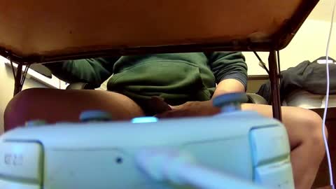 lustyvengeance online show from October 12, 6:29 am