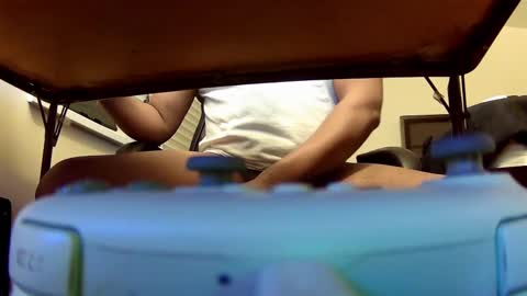 lustyvengeance online show from September 12, 2:55 am