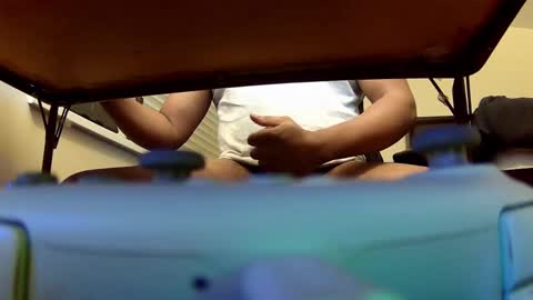 lustyvengeance online show from September 18, 2:46 am