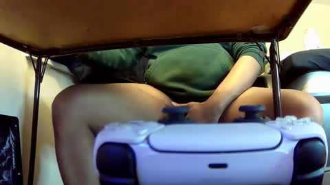 lustyvengeance online show from February 15, 7:51 am