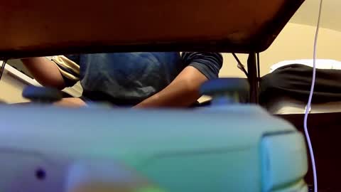 lustyvengeance online show from October 1, 4:16 am