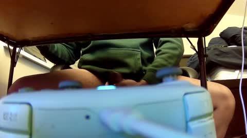 lustyvengeance online show from October 15, 3:03 am