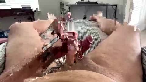 luv2shootcumhard online show from January 13, 7:07 pm