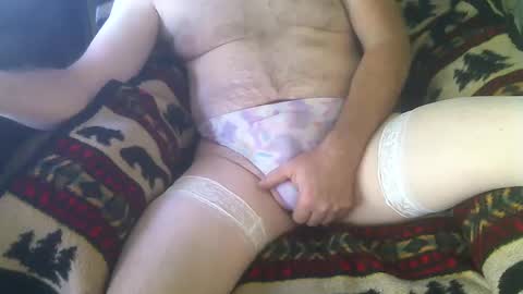 luvshairypeeps online show from October 8, 2:43 pm