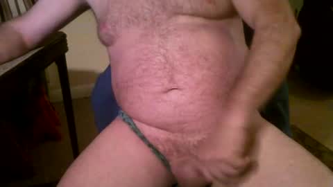 luvshairypeeps online show from December 29, 1:06 pm