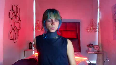 Luxiel 3 online show from May 23, 9:53 pm
