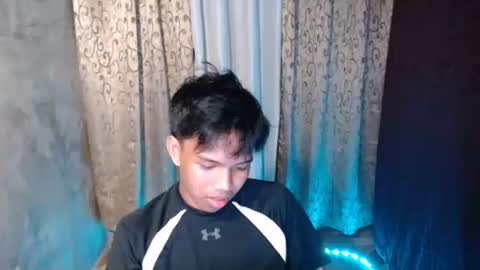 luxirfy online show from December 3, 6:47 pm