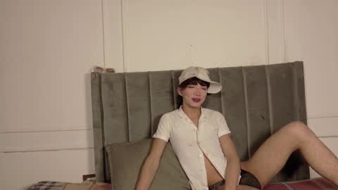 Tommy and Polly online show from March 5, 12:07 am