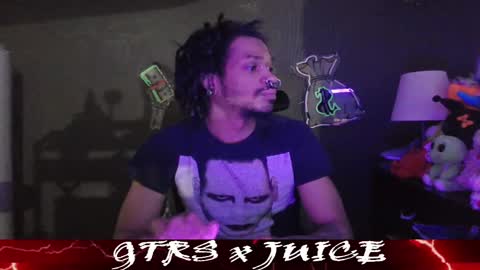 lxrdhxkvgemvsterjuice online show from April 9, 2:34 pm