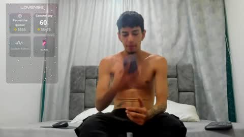 LYAN online show from July 16, 12:34 pm