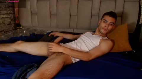TELL ME LYCAN online show from June 11, 2:53 am