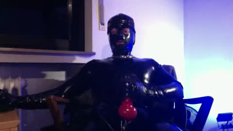 lycas30 online show from September 12, 10:10 pm