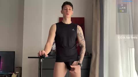 Dani online show from January 12, 9:13 am