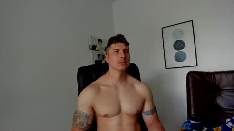 Lyonel online show from April 20, 4:53 pm