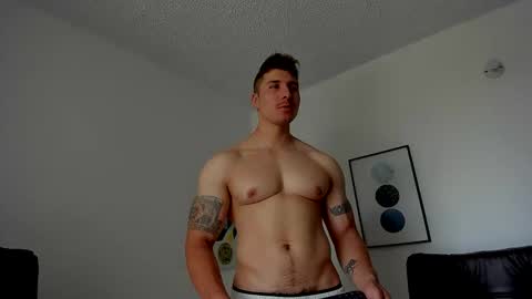 Lyonel online show from April 24, 4:20 pm