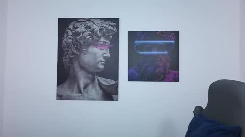 Lysan online show from February 13, 5:07 pm