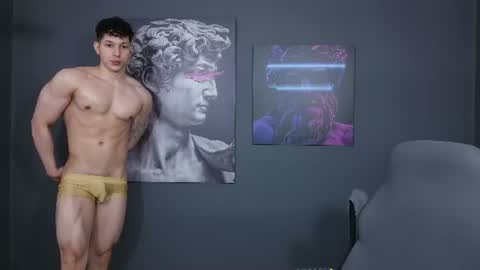 Lysan online show from July 22, 4:10 pm