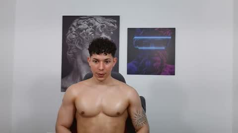 Lysan online show from November 15, 6:54 pm