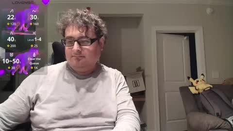 lyxx_2 online show from November 11, 12:59 am