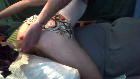 Snapshot of m19261 chatting on March 3, 9:45 pm Even online show from March 3, 9:45 pm