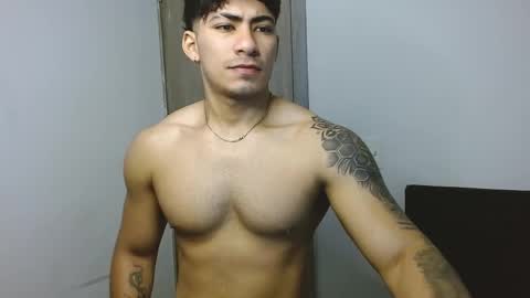 MICHAEL online show from March 21, 12:53 pm