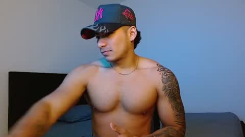 MICHAEL online show from July 8, 4:33 pm