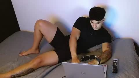 MICHAEL online show from June 25, 5:12 am
