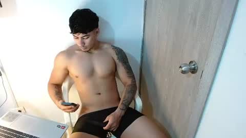 MICHAEL online show from July 16, 3:52 pm