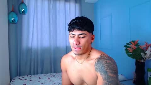 MICHAEL online show from November 1, 1:48 pm