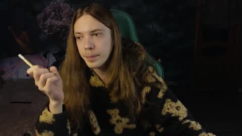 Snapshot of m1shq chatting on March 3, 2:55 am m1shq online show from March 3, 2:55 am