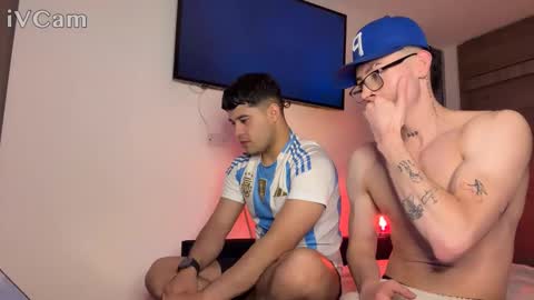 maaicol online show from February 19, 4:53 am